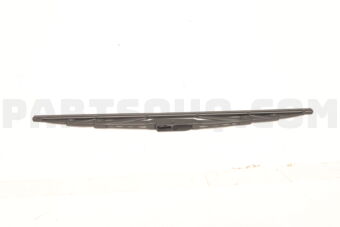 MR416761 Mitsubishi BLADE ASSY,WINDSHIELD W