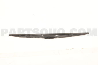 MR416761 Mitsubishi BLADE ASSY,WINDSHIELD W