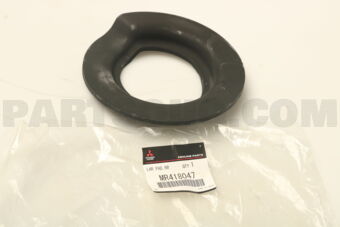 MR418047 PAD,RR SUSP SPRING,L