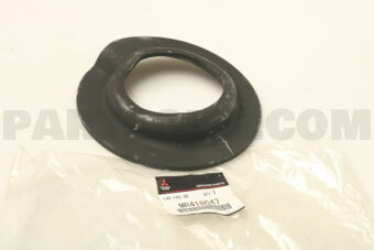 MR418047 PAD,RR SUSP SPRING,L