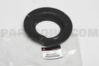 MR418047 PAD,RR SUSP SPRING,L