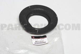 MR418047 PAD,RR SUSP SPRING,L