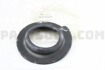 MR418047 PAD,RR SUSP SPRING,L