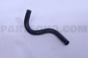 MR418430 HOSE,P/S OIL RETURN