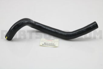 MR418484 HOSE,P/S OIL PUMP SUCTION