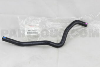 MR418485 HOSE,P/S OIL RETURN