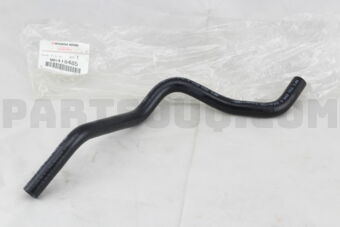 MR418485 HOSE,P/S OIL RETURN
