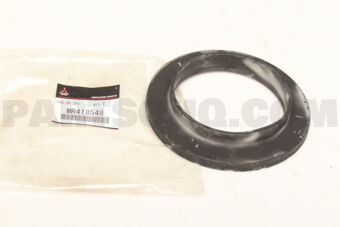 MR418548 PAD,RR SUSP SPRING,U