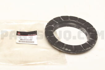 MR418548 PAD,RR SUSP SPRING,U