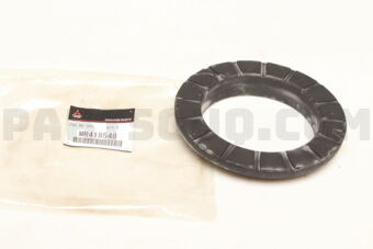 MR418548 PAD,RR SUSP SPRING,U