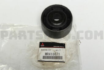MR418671 BSHG,RR SUSP CROSSME