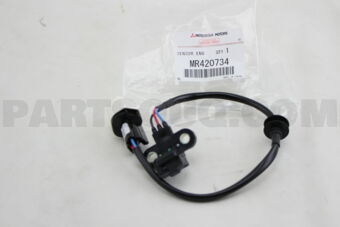 MR420734 SENSOR,ENG CRANK ANGLE