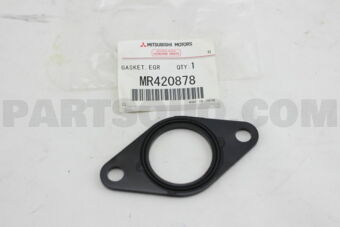 MR420878 GASKET,EGR PIPE(OTHERS)
