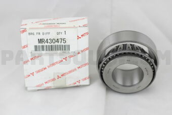 MR430475 BRG,FR DIFF DRV PINION,RR