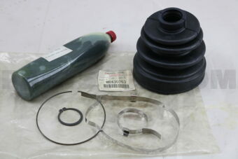 MR430763 BOOT KIT,RR AXLE JOI