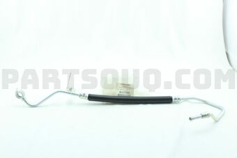 MR431080 HOSE,ENG OIL COOLER RETURN