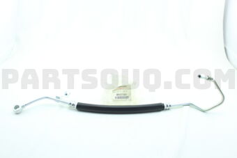 MR431081 HOSE,ENG OIL COOLER FEED
