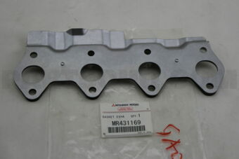 MR431169 GASKET,EXHAUST MANIFOLD