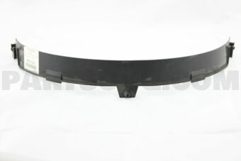 MR431290 COVER,RADIATOR UNDER