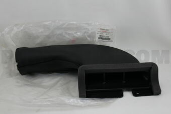 MR431309 DUCT,AIR CLEANER INT