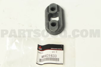 MR431633 HANGER,EXHAUST MUFFL