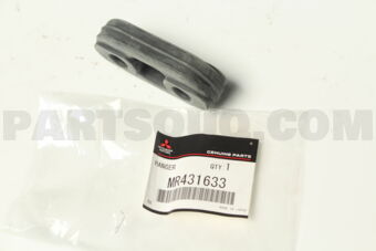 MR431633 HANGER,EXHAUST MUFFL