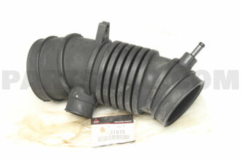 MR431975 DUCT,A/CLNR TO THROT BODY