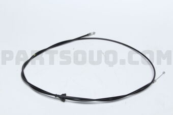MR436711 CABLE,HOOD LOCK RELE