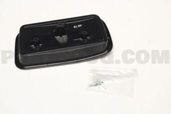 MR439716 Mitsubishi REFLECTOR KIT,RR LAMP,RH