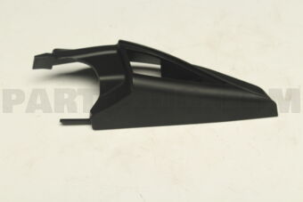 MR441632 COVER,FR DOOR DELTA,INR RH