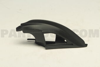 MR441632 COVER,FR DOOR DELTA,INR RH