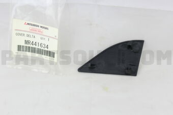 MR441634 COVER,FR DOOR DELTA,INR