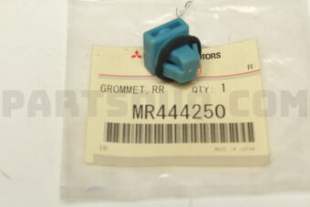MR444250 GROMMET,RR DOOR TRIM