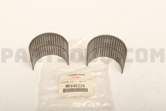 MR446334 BEARING,T/F DRIVE SP
