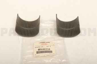 MR446334 BEARING,T/F DRIVE SP