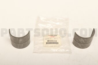 MR446334 BEARING,T/F DRIVE SP