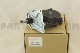 MR446665 ACTUATOR,T/F GEARSHIFT 4WD