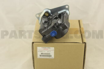 MR446665 ACTUATOR,T/F GEARSHIFT 4WD