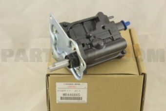 MR446665 ACTUATOR,T/F GEARSHIFT 4WD