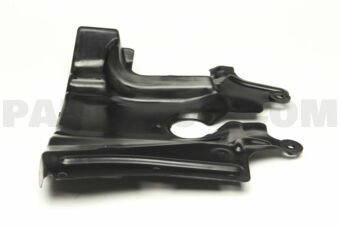 MR447734 COVER,ENG ROOM SIDE,RH