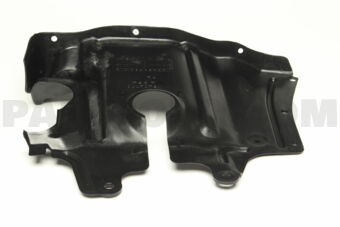 MR447734 COVER,ENG ROOM SIDE,RH