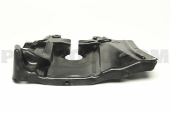 MR447734 COVER,ENG ROOM SIDE,RH