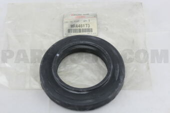 MR448173 PAD,FR SUSP SPRING,UPR