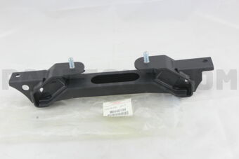 MR448194 CUSHION,ENG RR MOUNTING