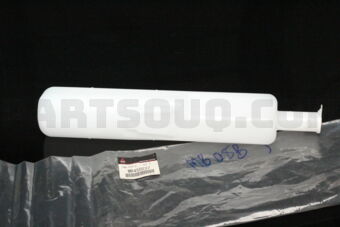 MR450237 TANK ASSY,RADIATOR COND