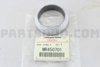 MR450701 SEAL RING,EXHAUST PIPE