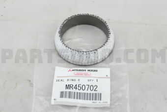 MR450702 SEAL RING,EXHAUST PI