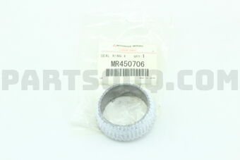 MR450706 SEAL RING,EXHAUST PIPE