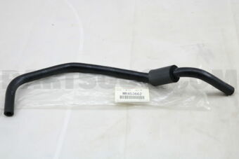 MR453662 HOSE,T/M OIL COOLER LINE