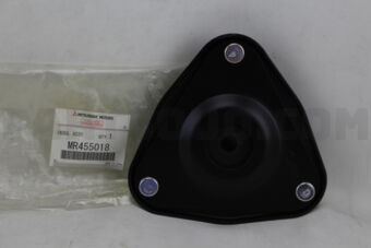 MR455018 INSULATOR,FR SUSP STRUT